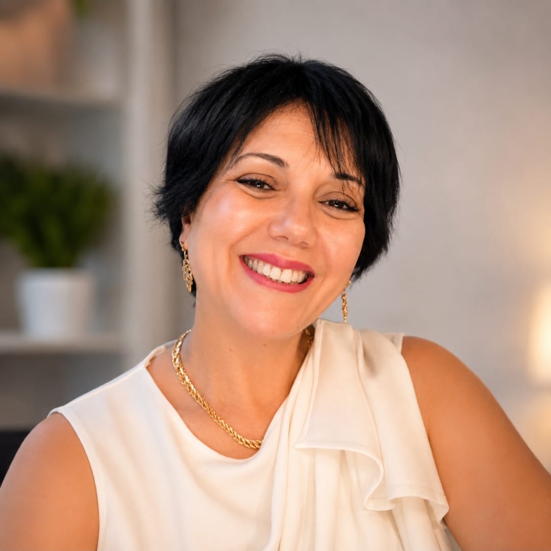 Meryem Mazini