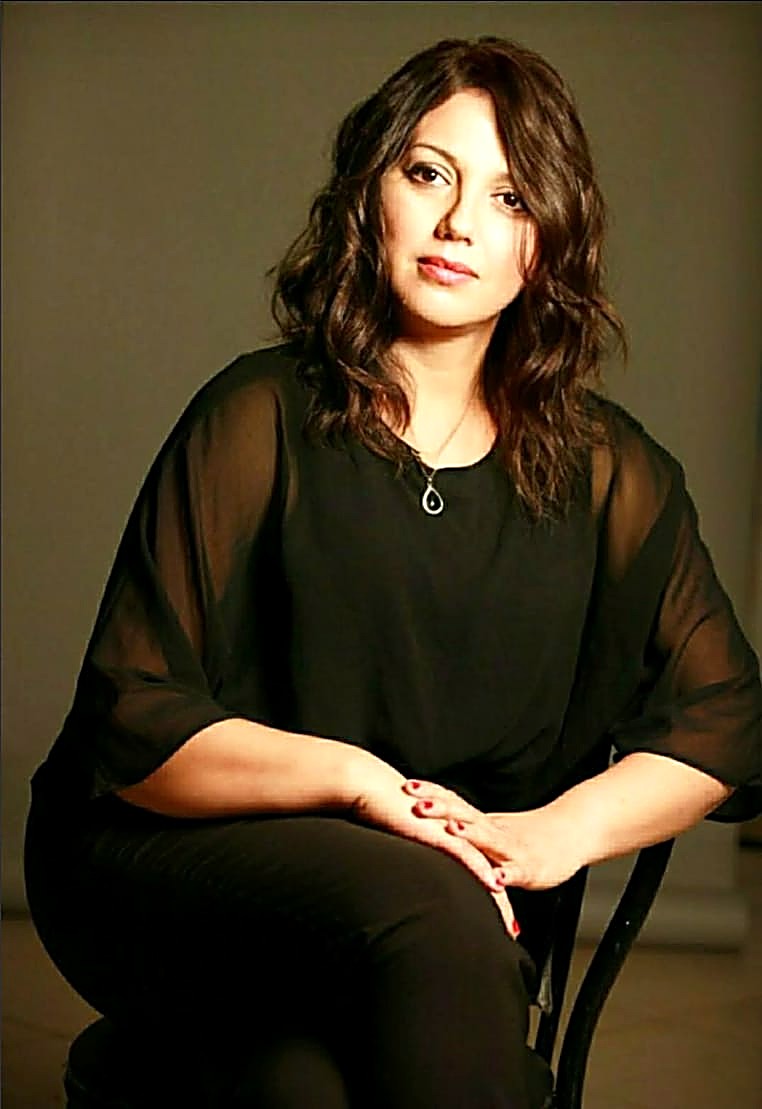 Meryem Mazini - Intelligence émotionnelle & relationnelle