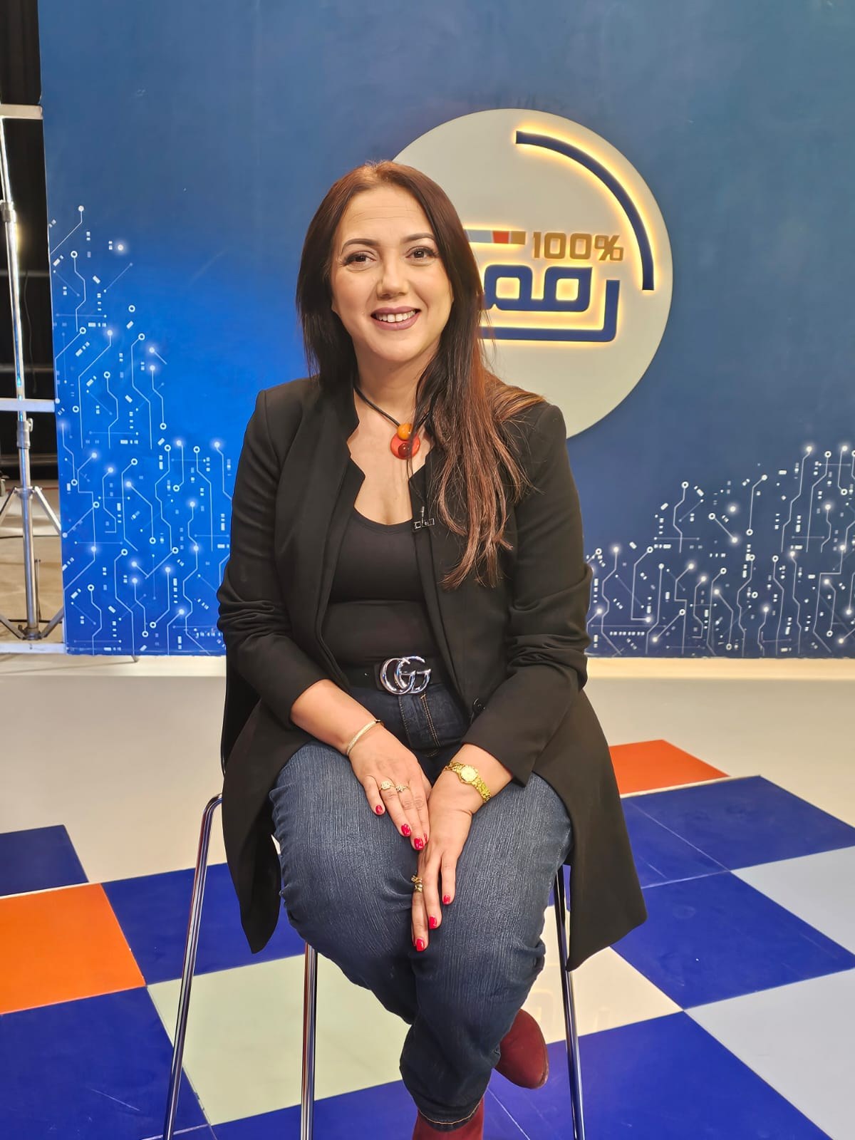 Plateau TV · télévision marocaine