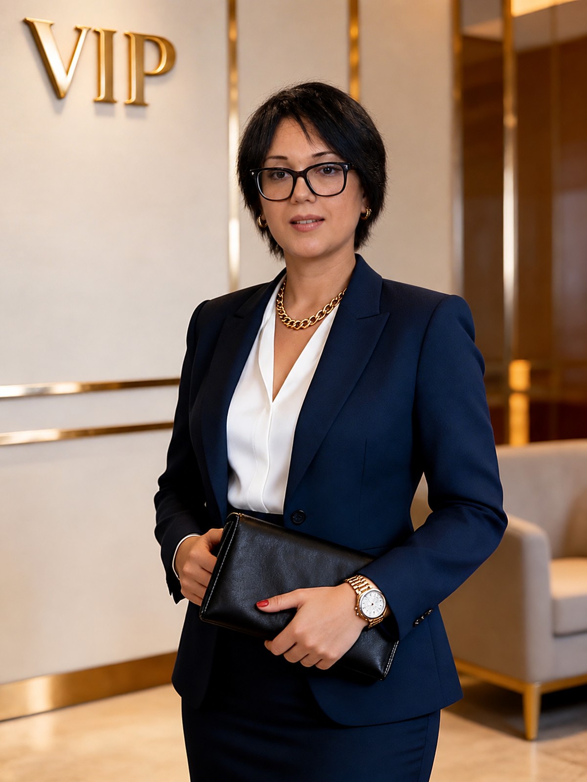 Meryem Mazini